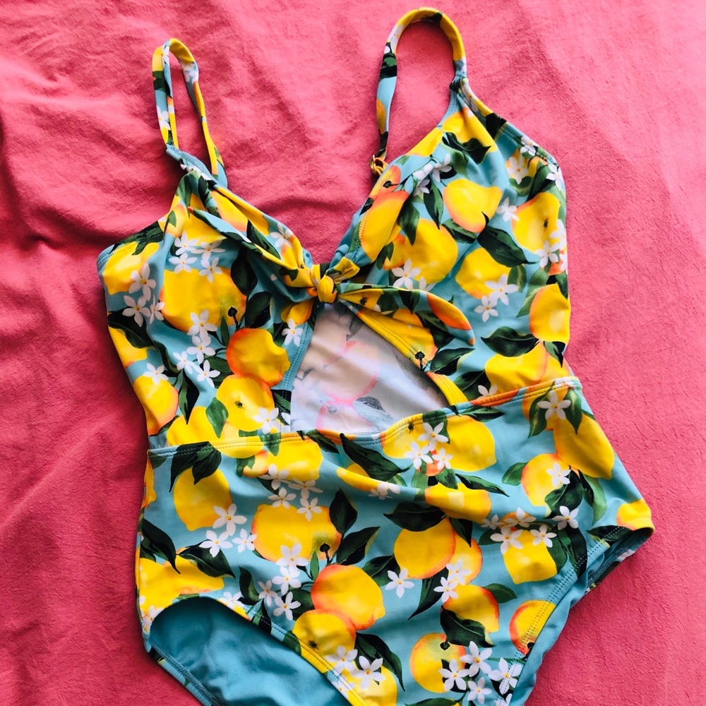 Swimsuit Beach Betty